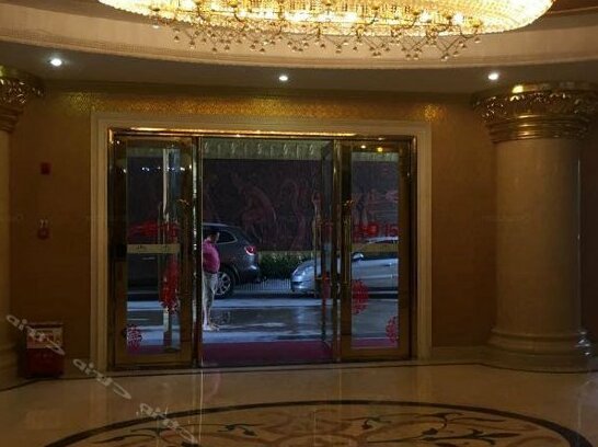 Jin Huang Ming Ting Hotel - Photo5