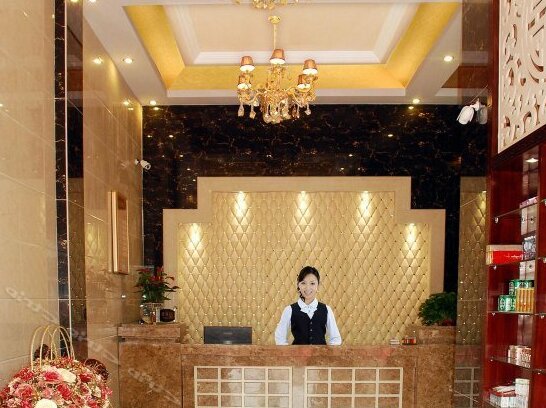 Kaililai Business Hotel Jiedong - Photo3