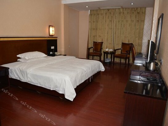 Mingxiang Hot Spring Hotel Puning Liusha - Photo4