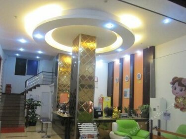 Qingqiba Hotel
