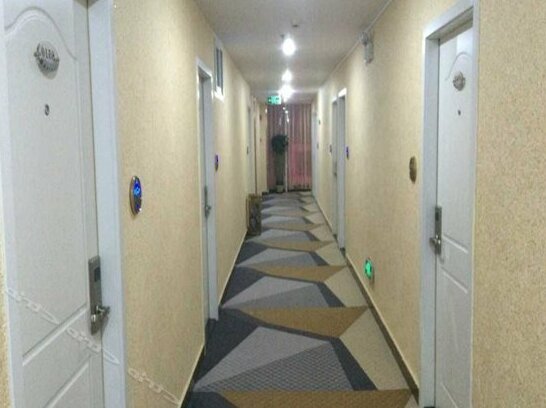 Rijia Chain Hotel - Photo2