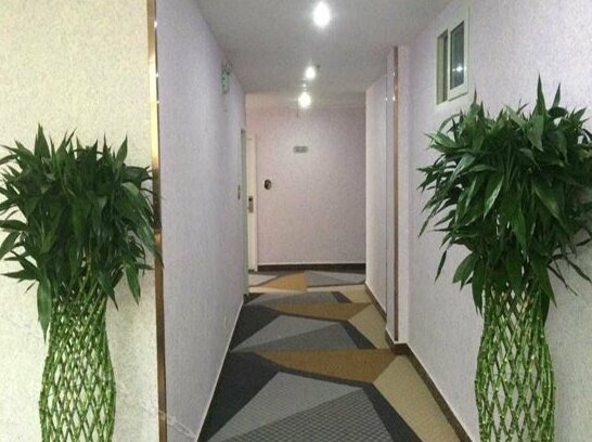 Rijia Chain Hotel - Photo3
