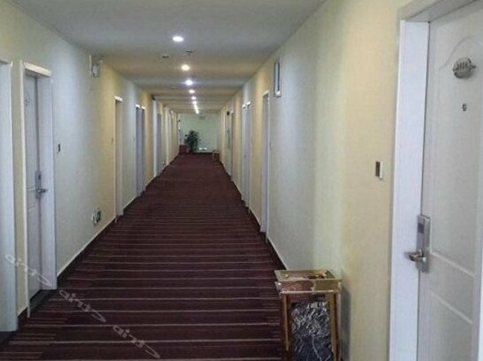 Rijia Chain Hotel - Photo5