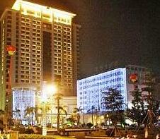 Rongjiang Hotel - Photo3