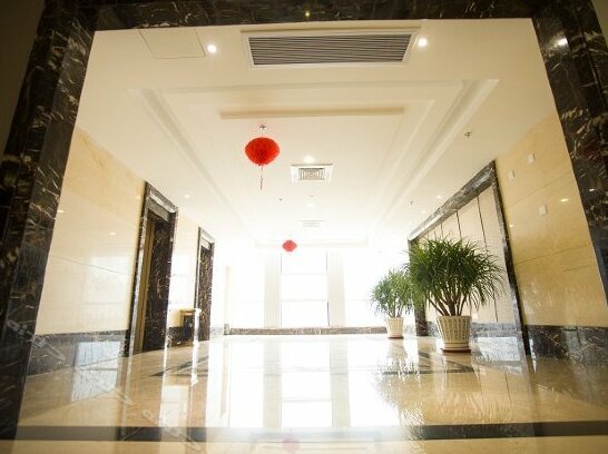 Tianpeng Hotel - Photo5