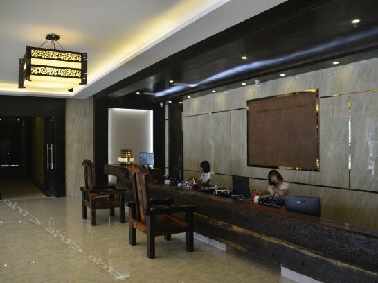 Wangtianhu Holiday Hotel - Photo2