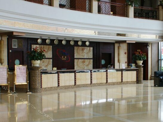 Yangmei International Hotel - Photo2