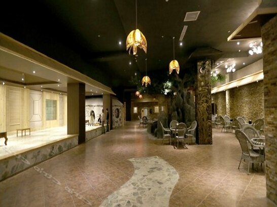 Baiyun International Hotel - Photo3