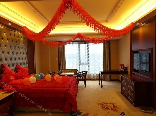 Baiyun International Hotel - Photo5