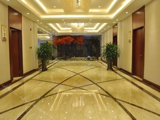 Beiya Hotel - Photo3