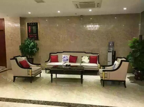 Beiya Hotel - Photo4