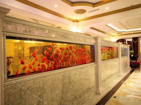 Caoluobi Tonghua Hotel - Jilin - Photo3