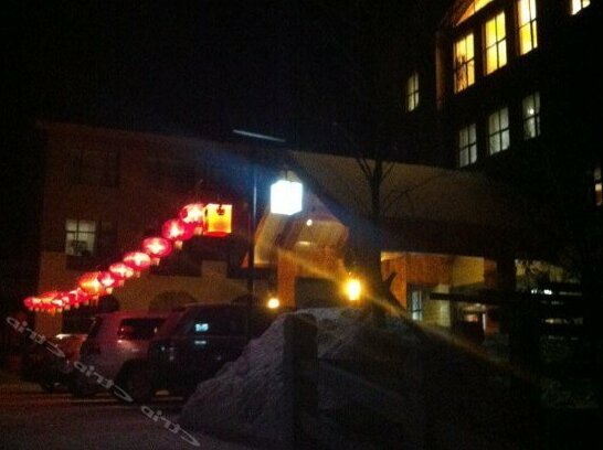 Fengye Tourist Holiday Hotel - Photo2