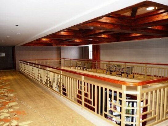 Fengye Tourist Holiday Hotel - Photo5