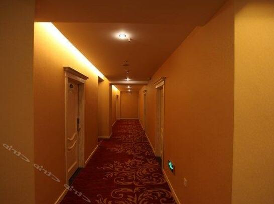 Gangwei Business Hotel - Photo2