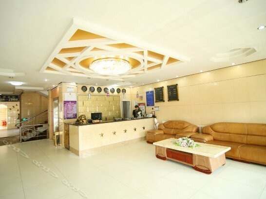 Hongxing Hotel Jilin - Photo3