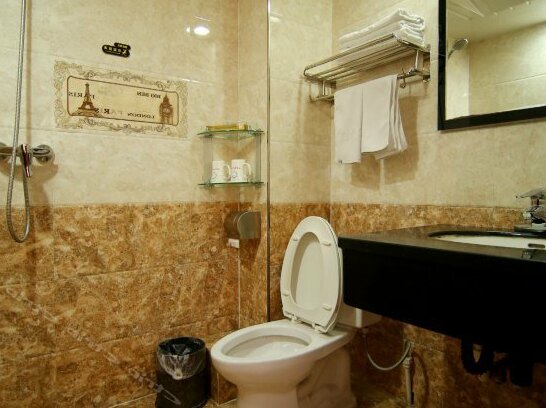 Hongxing Hotel Jilin - Photo4