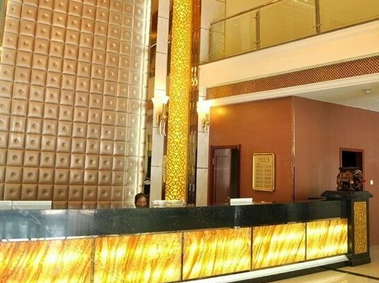 Jiayuanyou+ Business Hotel - Photo4