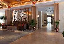 Jilin Qiaoshan Beidahu Resort Hotel - Photo2