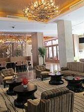 Jilin Qiaoshan Beidahu Resort Hotel - Photo3