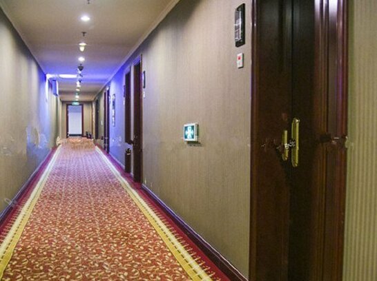 Jinse Jianianhua Business Leisure Hotel - Photo2
