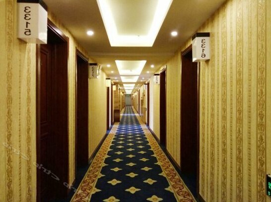 Jinxing Hostel - Photo3