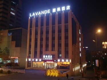 Lavande Hotel Jilin Songjiang Road Jiangwan Bridge