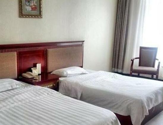 Riyuetan Inn - Photo2