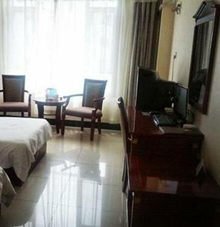 Riyuetan Inn - Photo4