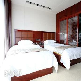 Shen Zhou Hotel Jilin - Photo4