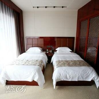 Shen Zhou Hotel Jilin - Photo5