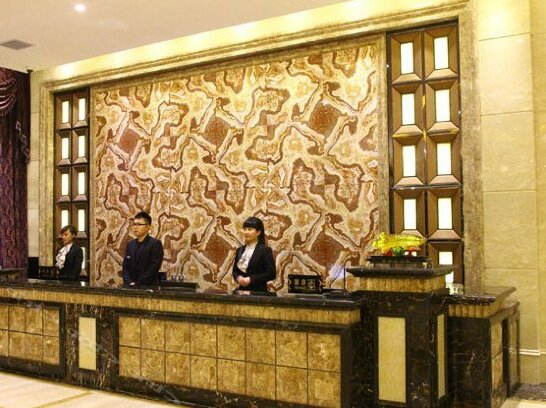 Yiheyuan Holiday Hotel - Photo3