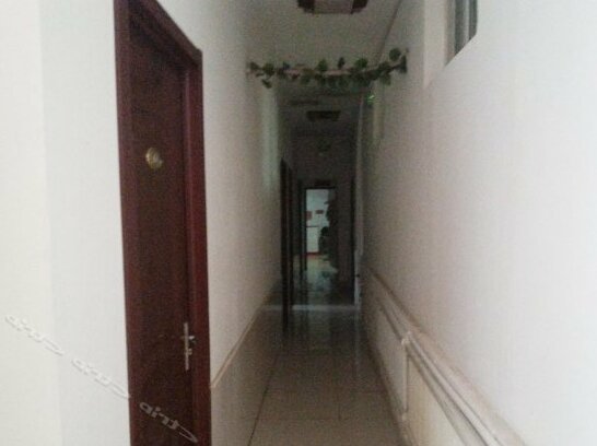 118 Express Business Hotel - Photo2