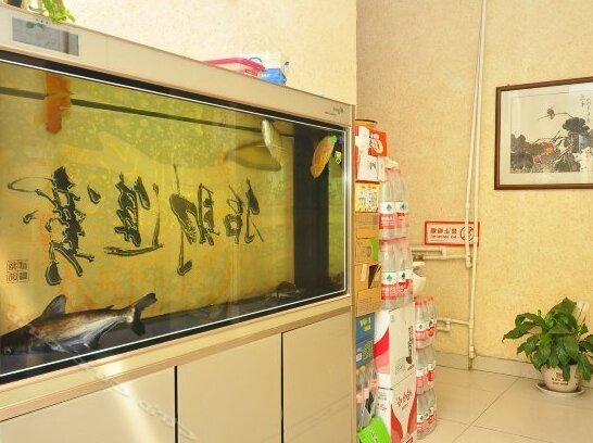 118 Express Business Hotel - Photo3