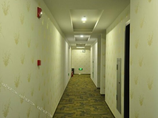 37deg2 Degrees Celsius Theme Hotel Jinan - Photo4