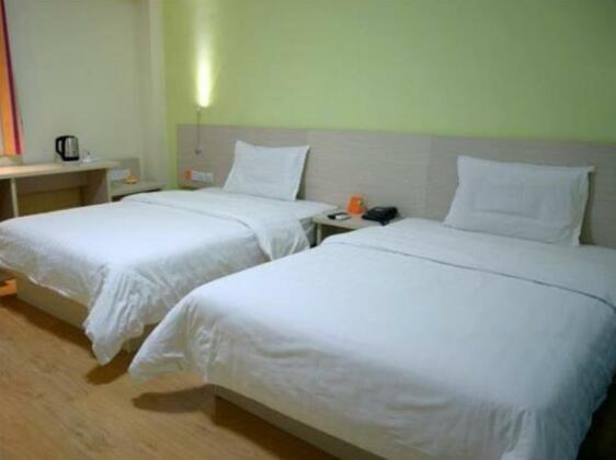 7 Days Inn Changqing Jinan - Photo4