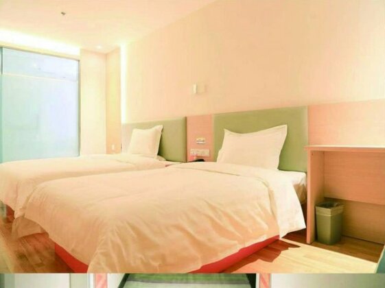 7 Days Inn Jinan Changqing University Town - Photo3