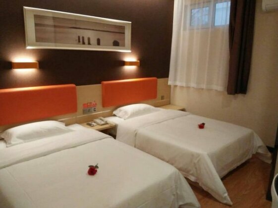 7 Days Premium Jinan Shanghe Yujingcheng - Photo4
