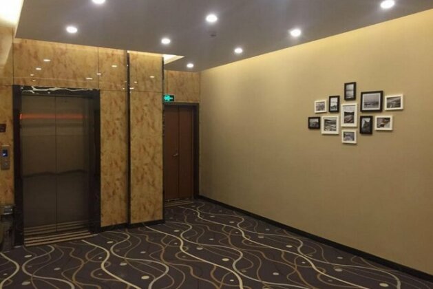 7 Days Premium Jinan Shanghe Yujingcheng - Photo5