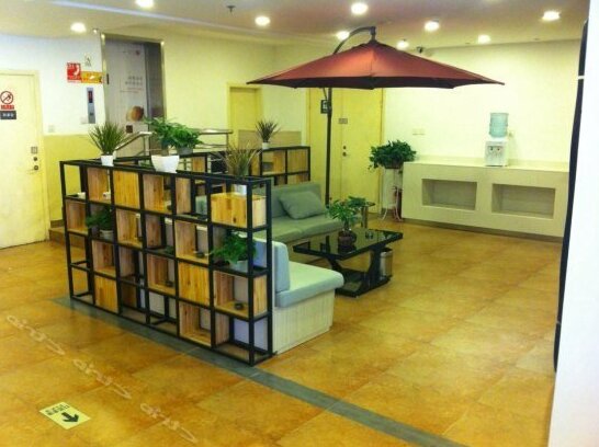 7days Inn Da Guan Yuan Wanda - Photo4