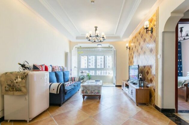 Annie's Home Apartment - Photo2