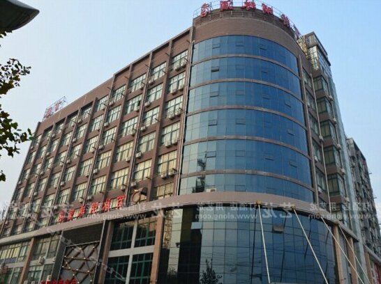 Baimai Mingzhu Hotel
