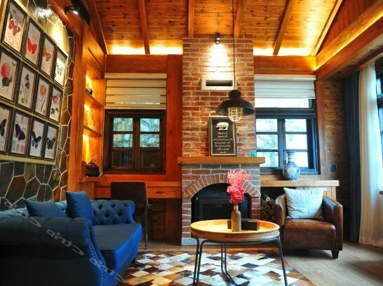 Buer Muju Hotel - Photo3