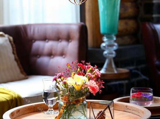 Buer Muju Hotel - Photo5