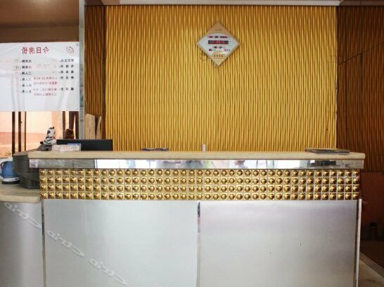 Cai Yun Motel - Photo2