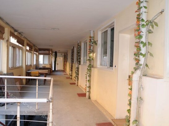 Cai Yun Motel - Photo5