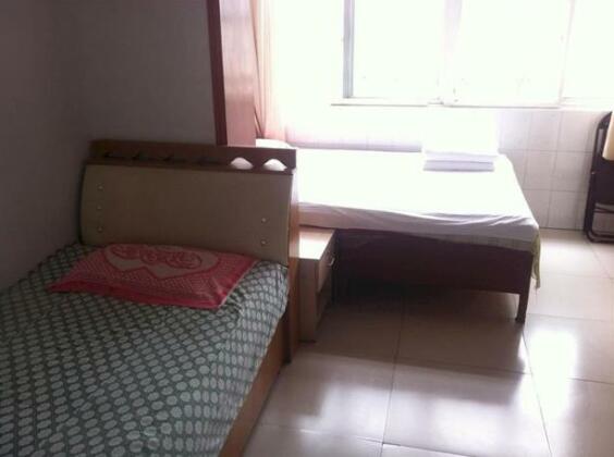 Caishi Jingya Hotel - Photo4