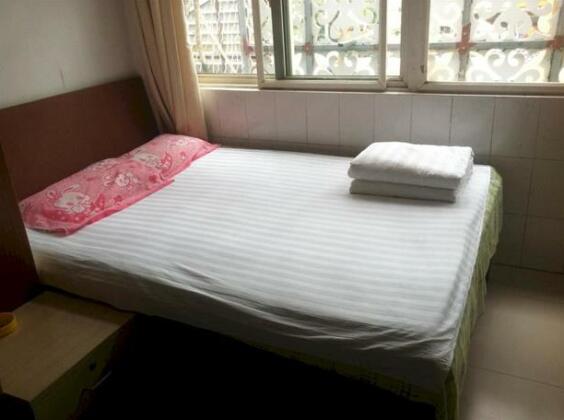 Caishi Jingya Hotel - Photo5