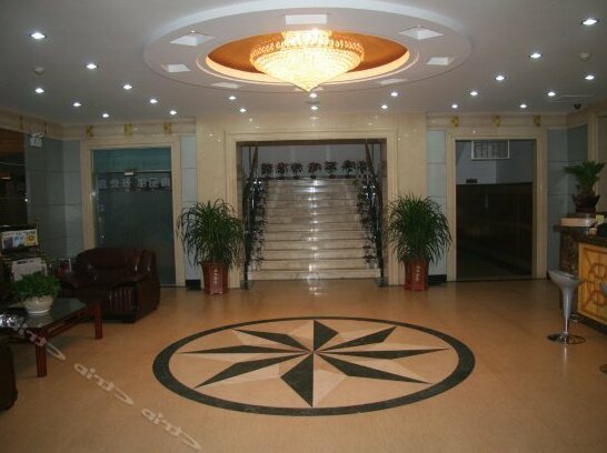 Changfeng Hotel Jinan - Photo2