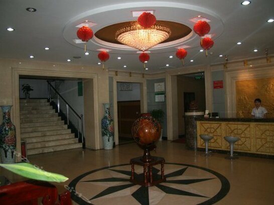Changfeng Hotel Jinan - Photo3